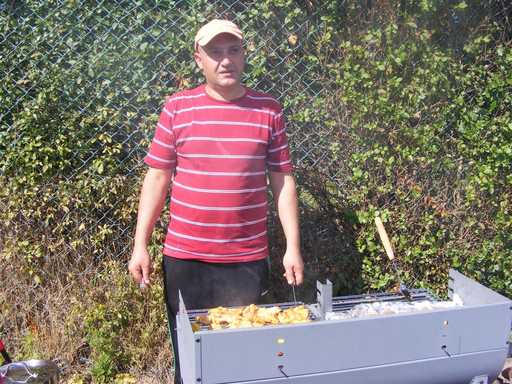 Green Fingers Open Day