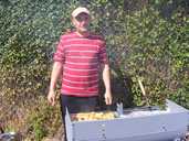 Green Fingers Open Day