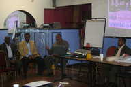 Youth Development Centre