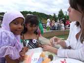 Owler Brook's world fayre