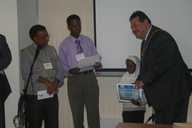 Greater Somali Community Network Celebration