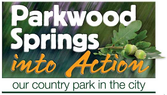 Parkwood Springs