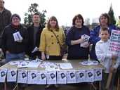 Sheffield Campaign for Adult Learning