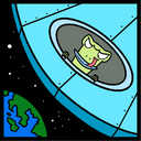 Mr Zingcroll-Alien Visitor