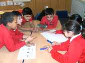 Science Week Byron Wood