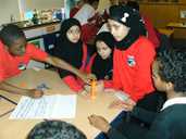 Science Week Byron Wood