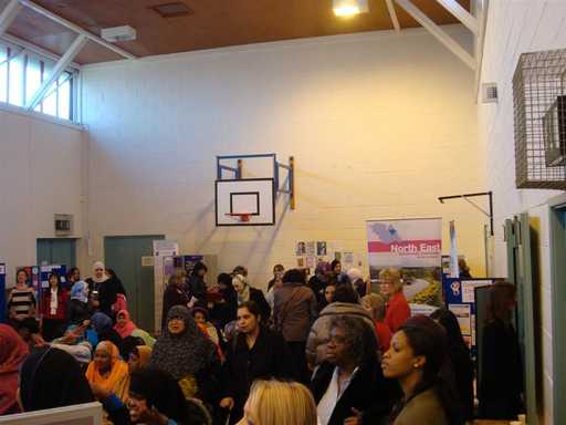 International Women's Day