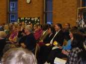 Audience participation