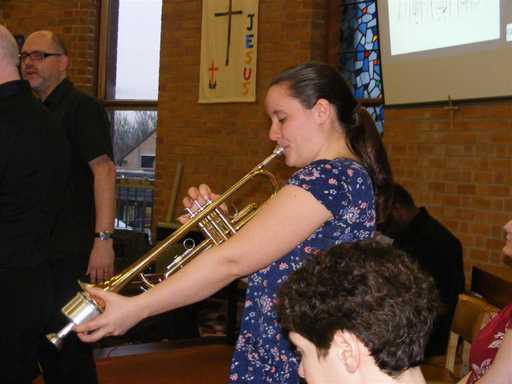 Musical Accompaniment