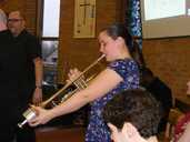 Musical Accompaniment