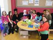 School Council And Fairtrade 