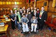 Sheffield Youth Council