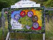 Well dressing 2011
