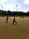 Cricket event at Fir Vale