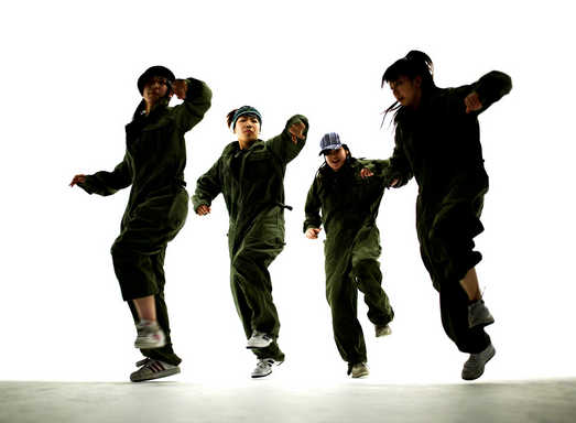 Dance, Drama & Music Summer Event