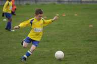 Earl Marshall Juniors Football Team