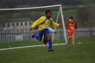 Earl Marshall Juniors Football Team