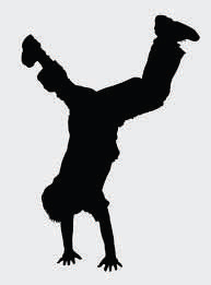 Dance Silhouette