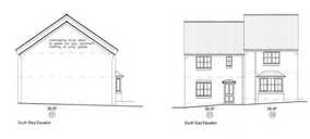 Sample building plans