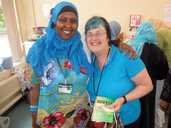 Local teacher, Sandra Heilberg, leaves Byron Wood