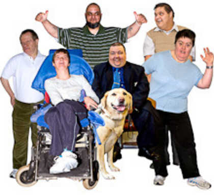 Joint Learning Disability Service Group