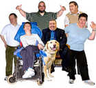 Joint Learning Disability Service Group