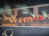 Byron Wood Celebration