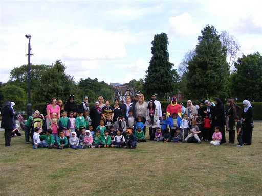 Owler Brook Big Toddle