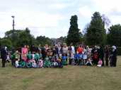 Owler Brook Big Toddle