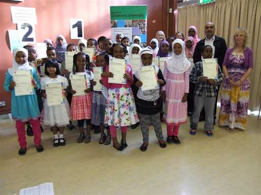 IT Community School Subject Support