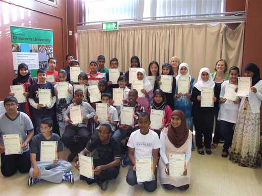 Reach High 2 Study Support