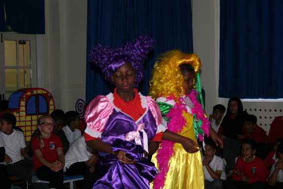 Byron Wood 'Magic Key' Production