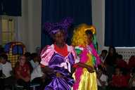 Byron Wood 'Magic Key' Production