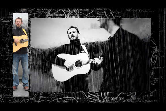 Two Weeks to Make It 