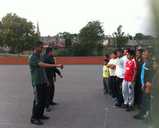 Volunteers of the Year