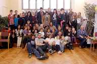 St James Celebration