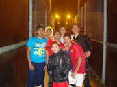 Blast off competitors