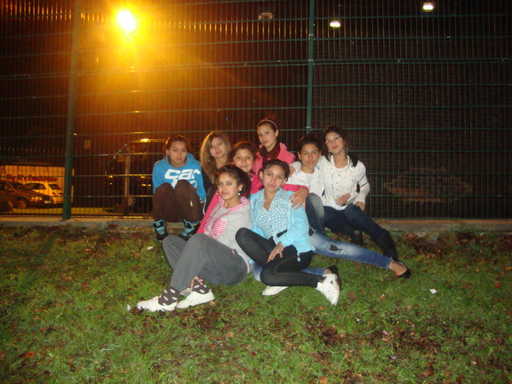 North East Blast Off 