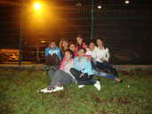 North East Blast Off 