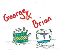 George Brian