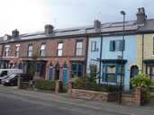 Solar Panels in Melrose Road