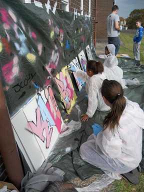 EYP 10 Year Celebration