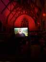Film Night at the Chapel