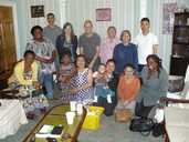 Future Light Philip Ireson