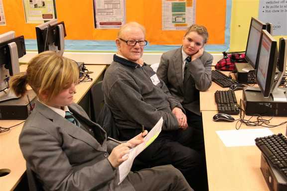 Courtney Wall and Destiny Shaw