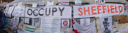Occupy