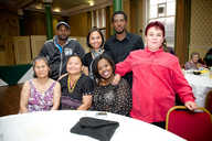 Rainbow's End at the Cutlers