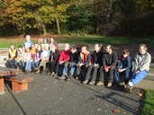 Friends of Firth Park