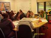 Sheaf Training Centre