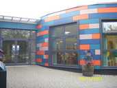 Sheaf Training Centre